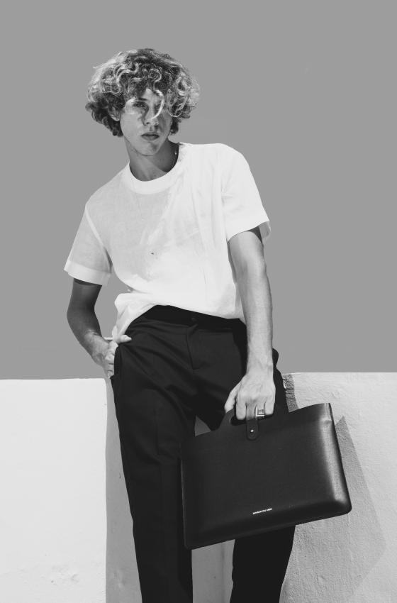Laptop bag