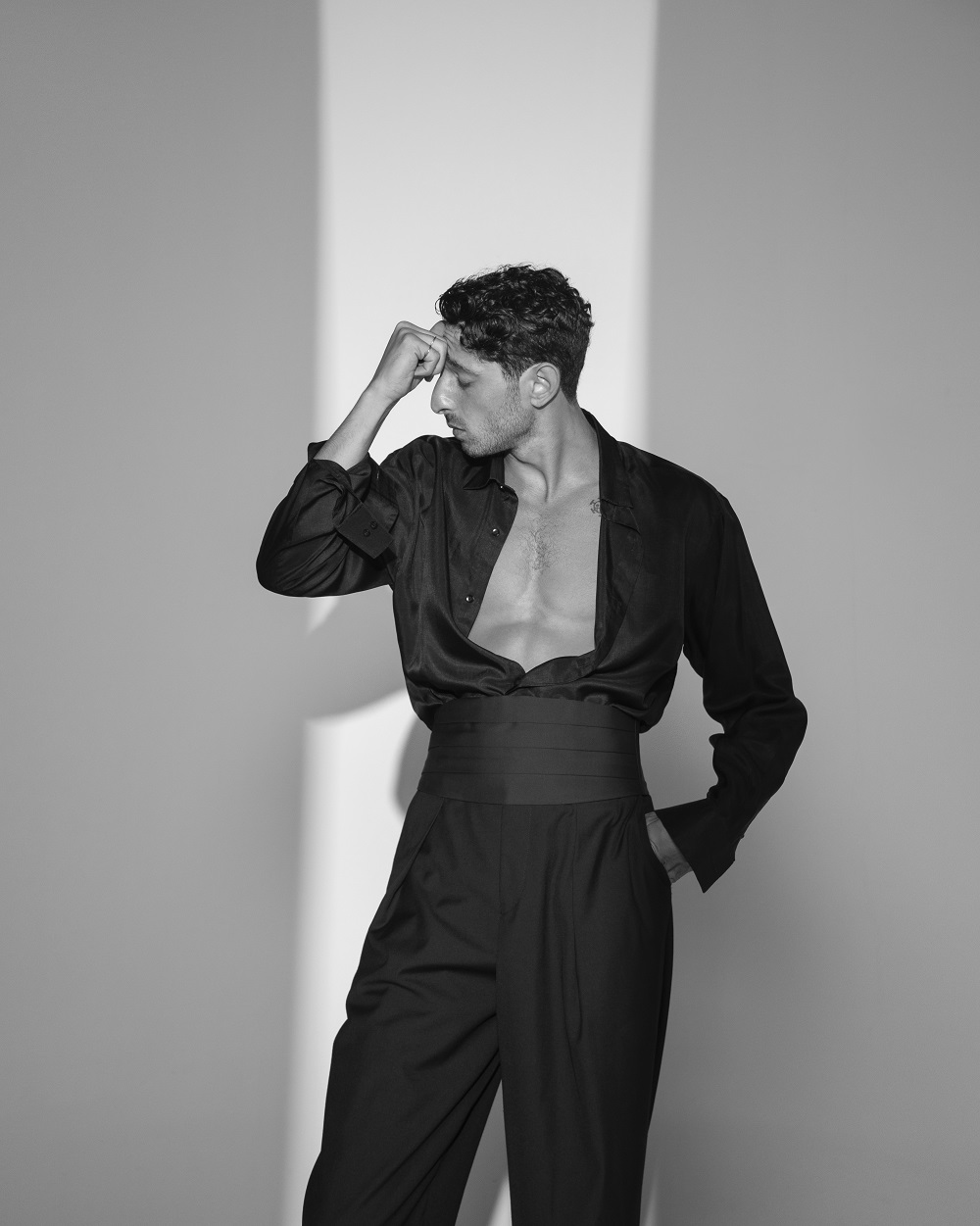 Clothing