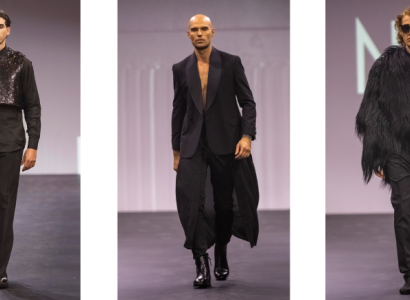 LE MEC FW 22-23 Collection