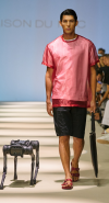 Rêverie Maison Du Mec Runway SS23