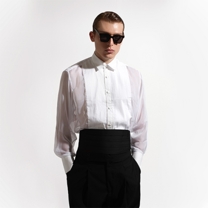 Clothing