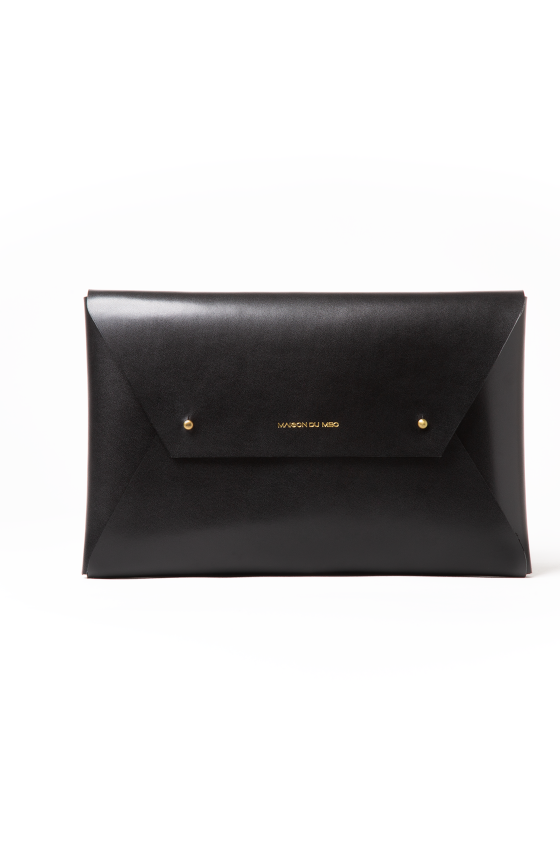 pouch nail 