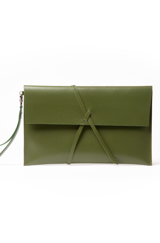pouch envelope