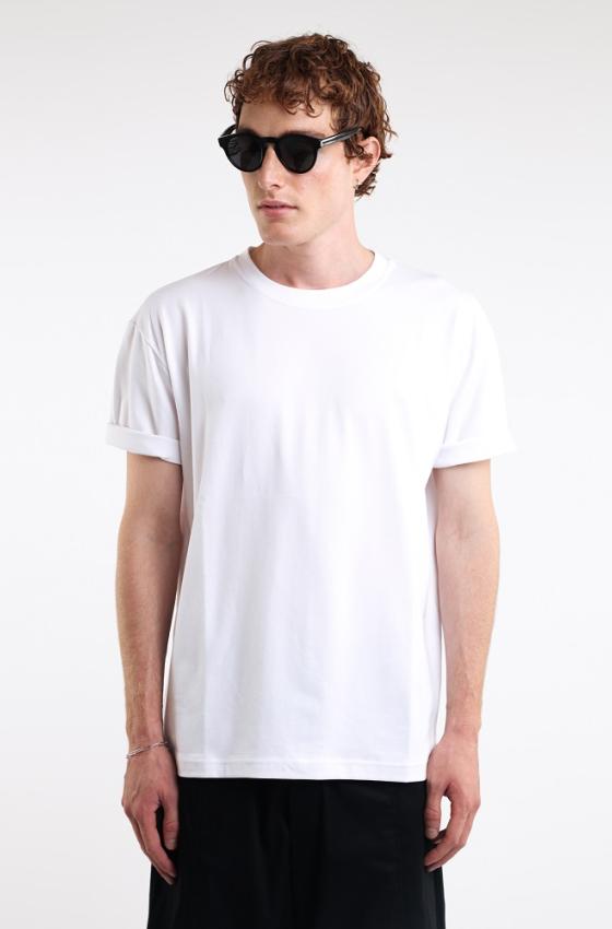 THE COTTON TEE