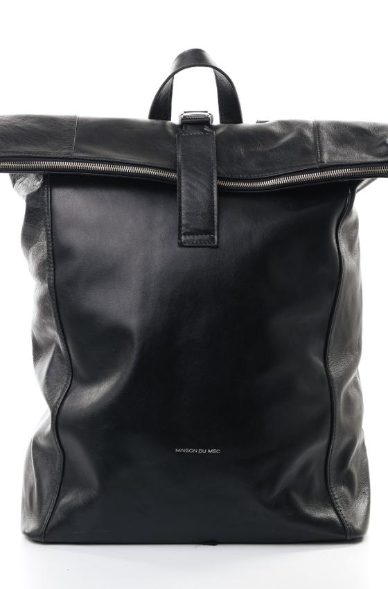 BUCKLE BACKPACK