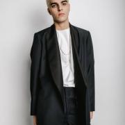 wrap suit