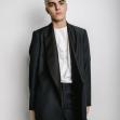 wrap suit