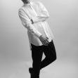 Oversized Shirt