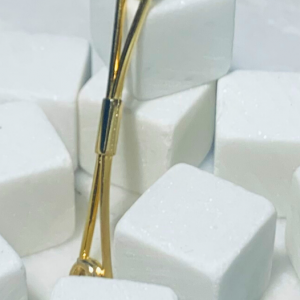 collar pin 