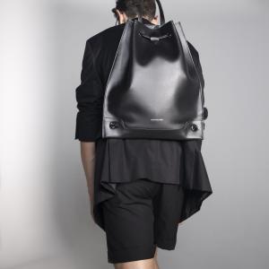MINIMAL BACKPACK
