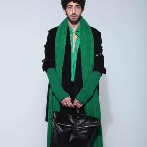 BUCKLE BAKCPACK