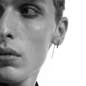 Minimal Earring