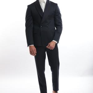 SHWAL LAPEL