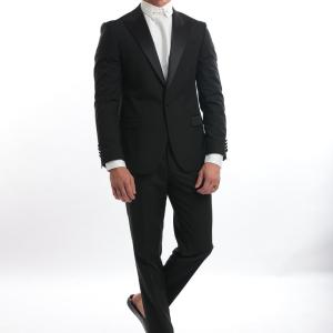 PEAK LAPEL Tuxedo