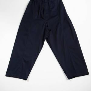 Wide Legged Pants