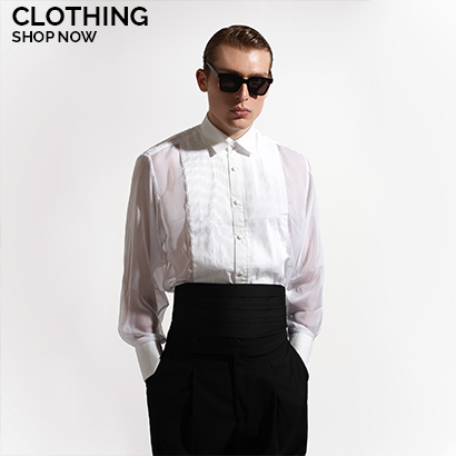 Clothing