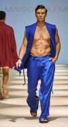 Rêverie Maison Du Mec Runway SS23