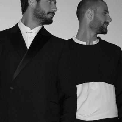 En Noir