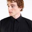 SHIRT THE BUTTONED