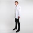 THE TUXEDO SHIRT OVERSIZED